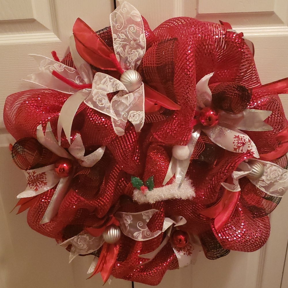 Wreath - Picture 2 of 3